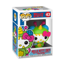 Funko POP! Sanrio: HK/Kaiju - Sky Kaiju HK