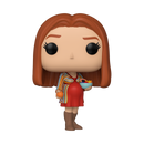 Funko POP! WandaVision - 70s Wanda