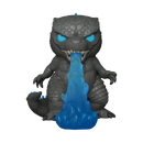Funko POP! Movies: Godzilla vs. Kong - Heat Ray Godzilla