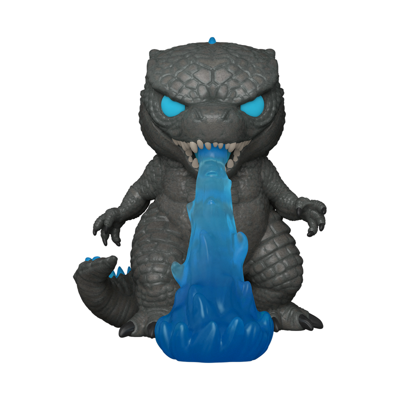 Funko POP! Movies: Godzilla vs. Kong - Heat Ray Godzilla