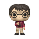 Funko Pop! Harry Potter: Anniversary - Harry with The Stone Vinyl Figure