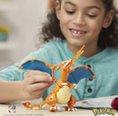 MEGA Pokemon Charizard Construction Set, Building Toys for Kids
