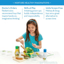 Melissa and Doug Slice & Toss Salad Set