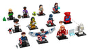 LEGO Minifigures Marvel Studios 71031 Building Toy for Fans of Super Hero Toys (1 of 12 to Collect)