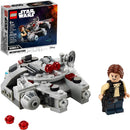 LEGO Star Wars Millennium Falcon Microfighter 75295 Building Toy
