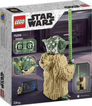 LEGO Star Wars: Attack of the Clones Yoda 75255