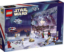 LEGO Star Wars Advent Calendar 75279, Fun Christmas Countdown Calendar