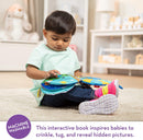 Melissa & Doug Itsy-Bitsy Spider Activity Book