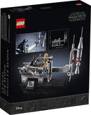 LEGO Star Wars TM Bespin Duel 75294
