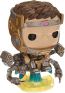 Funko POP! Marvel: Avengers Game - MODOK