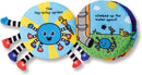 Melissa & Doug Itsy-Bitsy Spider Activity Book