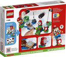LEGO Super Mario Boomer Bill Barrage Expansion Set 71366 Building Toy