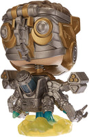 Funko POP! Marvel: Avengers Game - MODOK