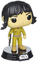 FUNKO POP! STAR WARS: THE LAST JEDI - ROSE