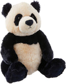 GUND Zi-Bo Panda Teddy Bear Stuffed Animal Plush, 17"