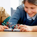 LEGO Star Wars Combat Lightsaber Duel on Starkiller Base 75236