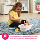Mine to Love - Bathtub Play Set