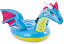 Intex 57563EP Dragon Inflatable Float 79in x 75in