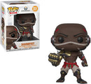 Funko Pop! Games: Overwatch S4 - Doomfist