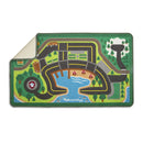 Melissa & Doug PAW Patrol Activity Rug - Adventure Bay