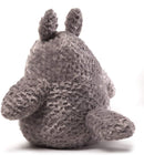 GUND Fluffy Totoro Stuffed Animal Plush in Gray, 9"