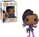 FUNKO POP! GAMES: Overwatch - Sombra