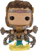 Funko POP! Marvel: Avengers Game - MODOK