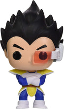 Funko Pop! DRAGONBALLZ VEGETA