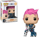 FUNKO POP! GAMES: Overwatch - Zarya