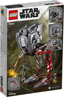 LEGO Star Wars AT-ST Raider 75254 Collectible Building Model
