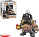 FUNKO POP! GAMES: Overwatch - Roadhog 6