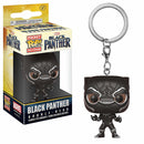 Funko Pocket POP! Marvel Black Panther Keychain
