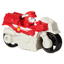 Paw Patrol Marshall Moto Pups Vehicle