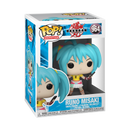 Funko POP! Animation: Bakugan - Runo
