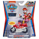 Paw Patrol Marshall Moto Pups Vehicle