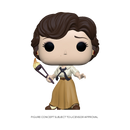 Funko POP! Movies: The Mummy - Evelyn Carnahan