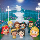 Disney Doorables Glitter and Gold Princess Collection