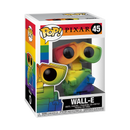 Funko POP! Disney: Pride - Wall-E (Rainbow)