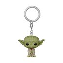 Funko POP! Keychain: Star Wars - Yoda