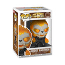 Funko POP! Marvel: Infinity Warps - Ghost Panther