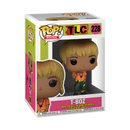 Funko Pop! Rocks: TLC - T-Boz Vinyl Figure