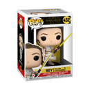 Funko POP! Star Wars: SWEp9 - Rey with Yellow Saber