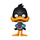 Funko POP! Movies: Space Jam: A New Legacy - Daffy as Coach