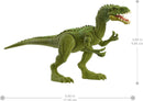 Jurassic World Fierce Force Dinosaur Masiakasaurus Action Figures 3 Year Olds & Up