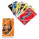 Disney / Pixar UNO Game