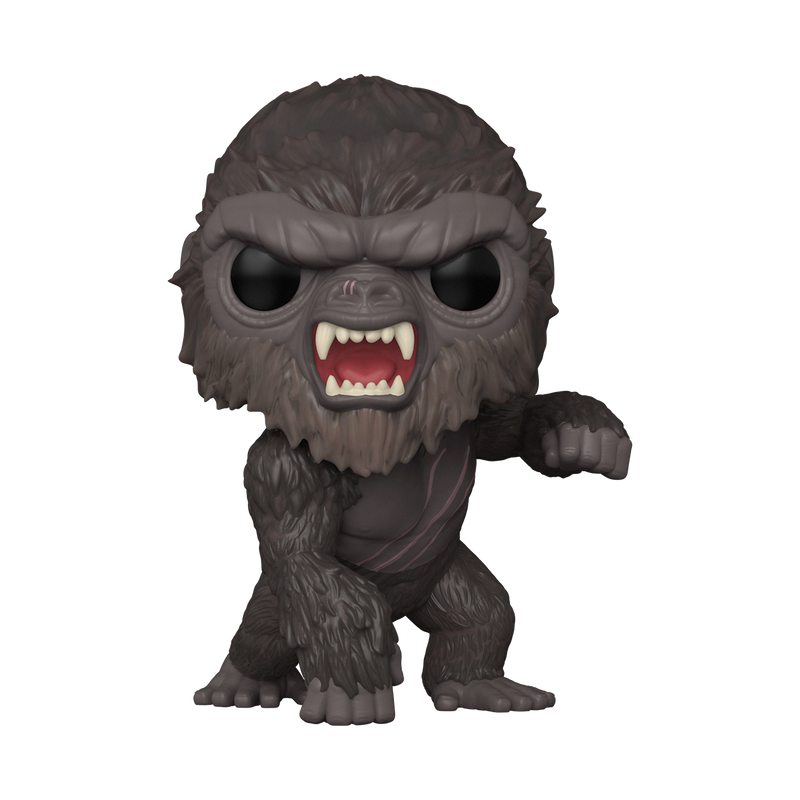 Funko POP! Jumbo: Godzilla vs. Kong - Kong