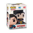 Funko POP! Heroes: Imperial Palace - Superman