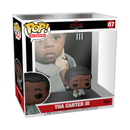 Funko POP! Albums: Lil Wayne - Tha Carter III