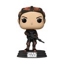 Funko Pop! Star Wars: Mandalorian - Fennec Shand Vinyl Bobblehead