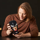 LEGO Marvel Spider-Man Venom 76187 Collectible Building Toy for Adults (565 Pieces)